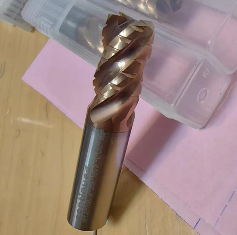硬质合金