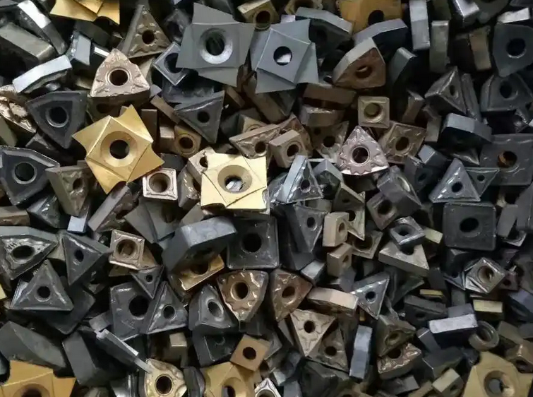 硬质合金